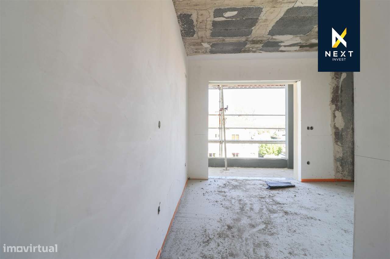 Apartamento T3 Novo — A 3 Minutos do Centro de Viseu 🌟 - Grande imagem: 5/25