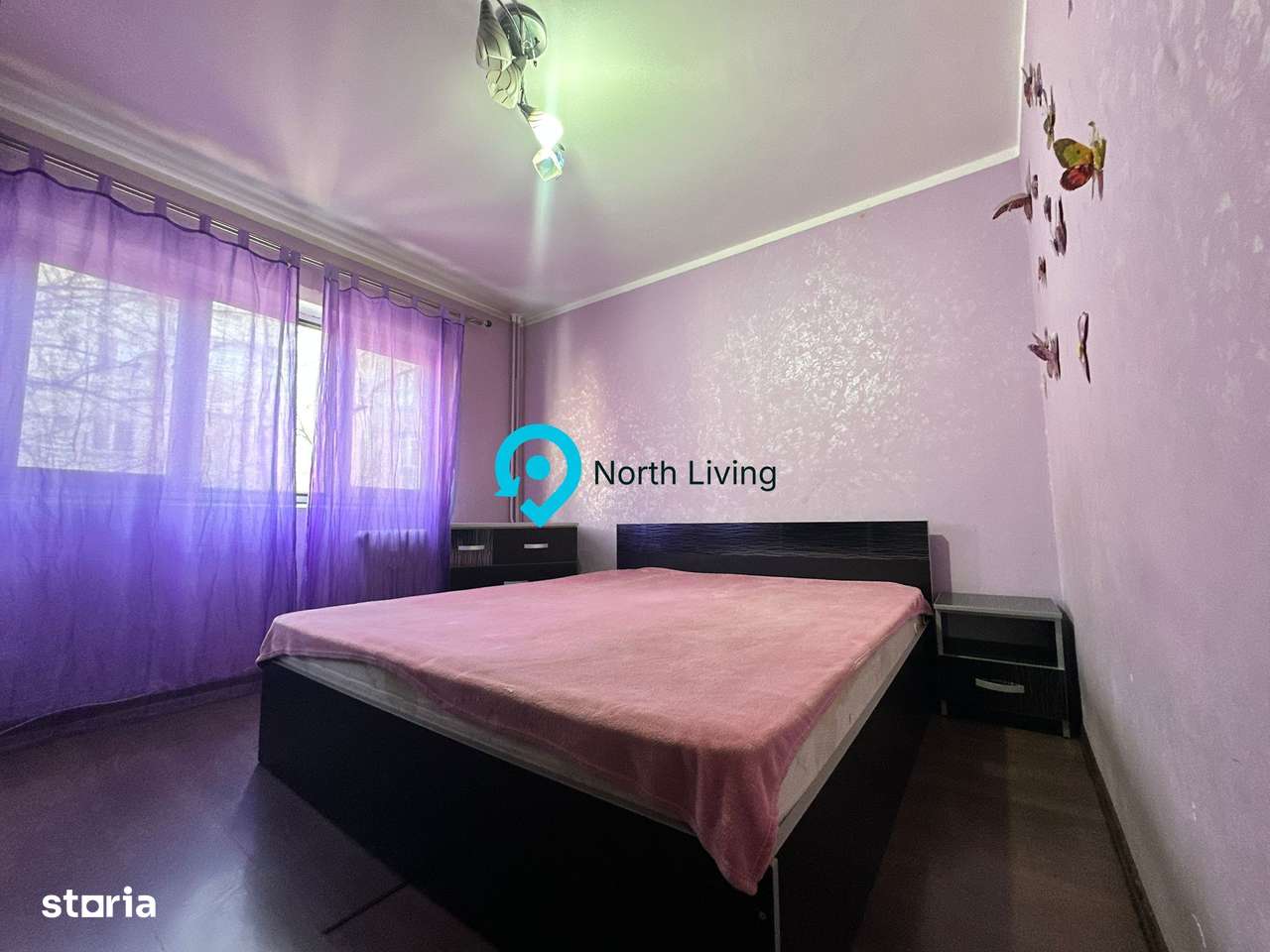 Apartament 3 camere – Sector 6 | Potențial excelent pentru investiție-15