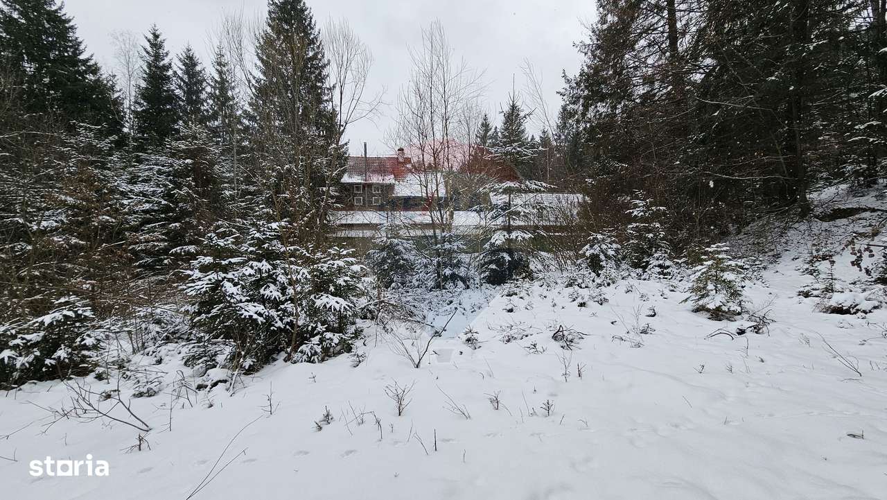 Teren 430mp Gura Humorului / Strada Voronet - Imagine principală: 4/7