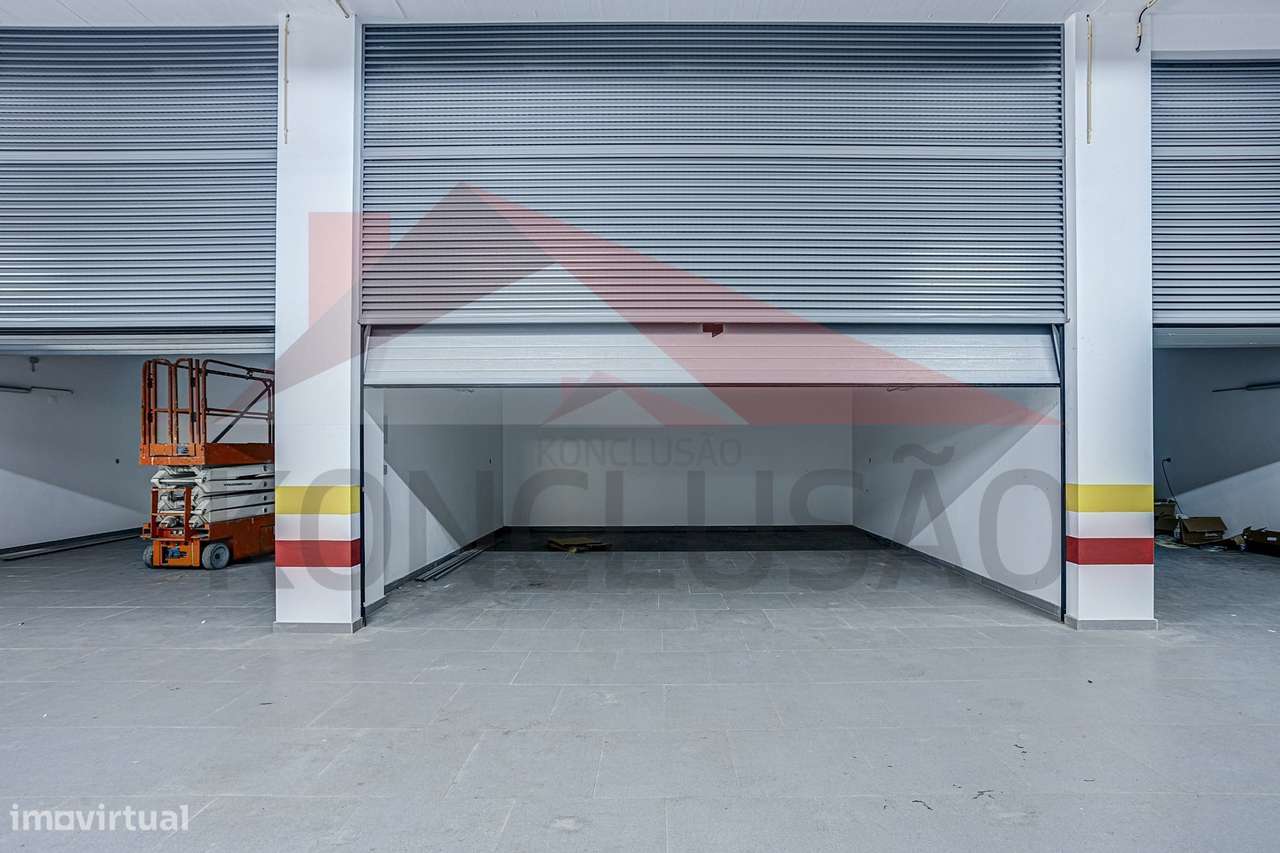EDIFÍCIO PREMIUM - Um refúgio de sofisticação e conforto-38