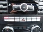 Mercedes-Benz Klasa C 220 CDI DPF (BlueEFFICIENCY) 7G-TRONIC - 7