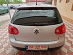 Volkswagen Golf 1.9 TDI GT Sport - 10