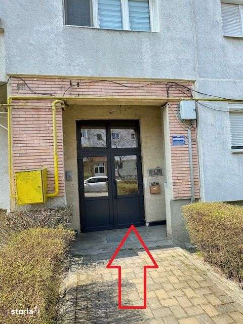 Apartament 2 camere de vanzare, str. Ardealului, Bacau-17