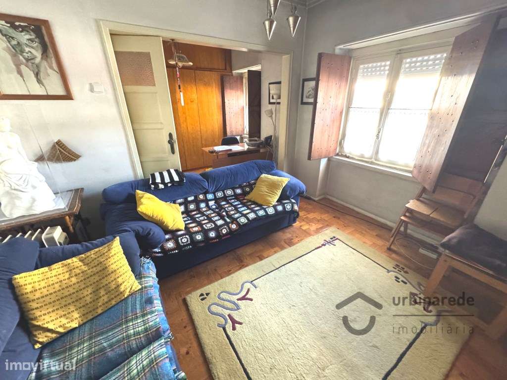 Apartamento T1+1 em Odivelas.-5