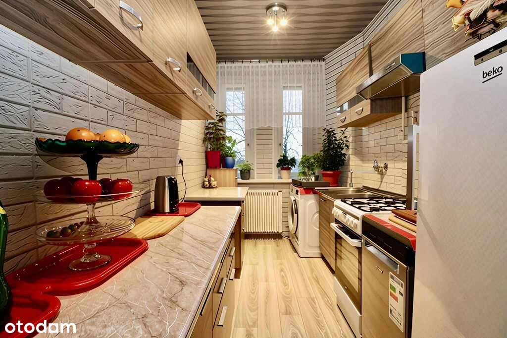 Kawalerka na Zawarciu-3