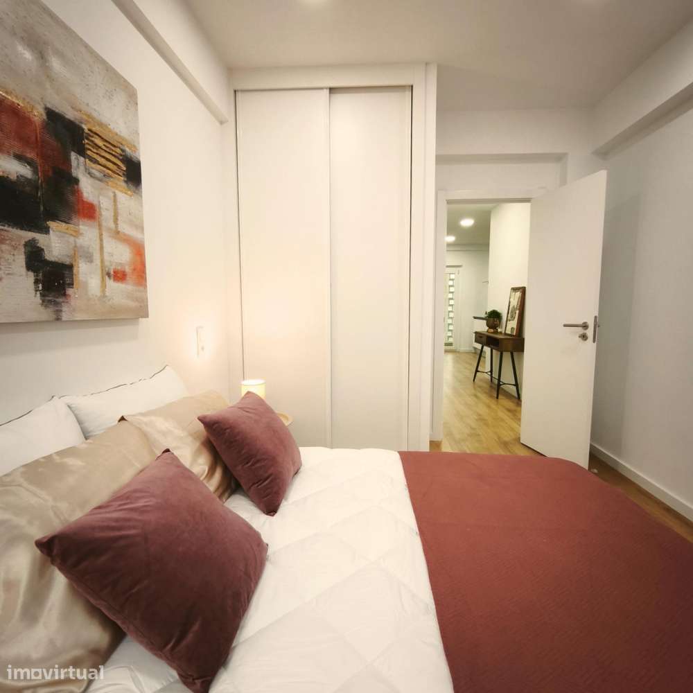 T3 totalmente remodelado em Benfica-13