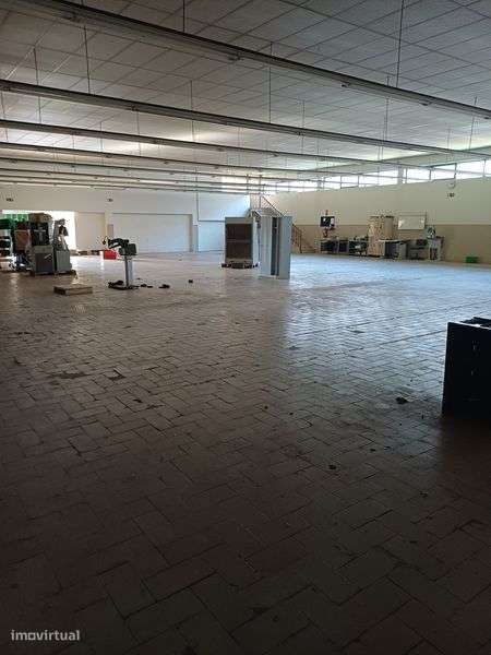 Aluga-se Pavilhão Famalicão - Grande imagem: 5/8