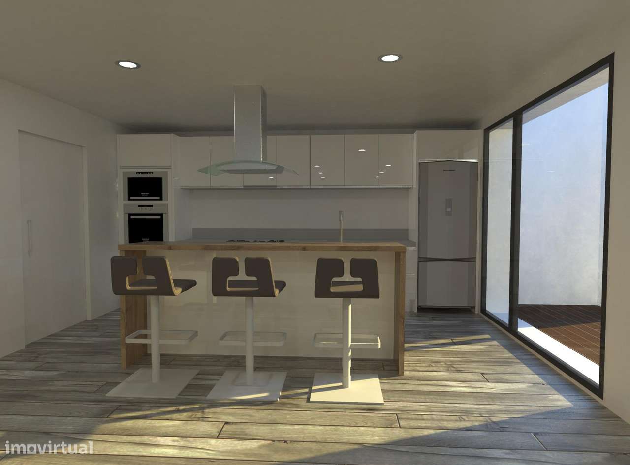 Moradia T4 à venda em Santa Joana, Aveiro-16