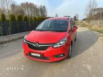 Opel Zafira 1.4 Turbo Automatik Active - 21