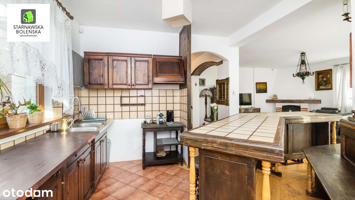 Przestronny dom w Gdyni na wynajem - Pełny obrazek: 5/20