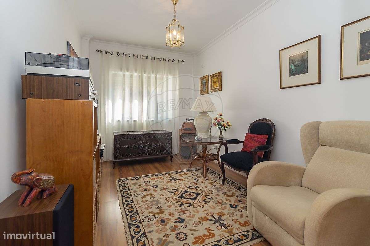 Apartamento T3 para venda-13