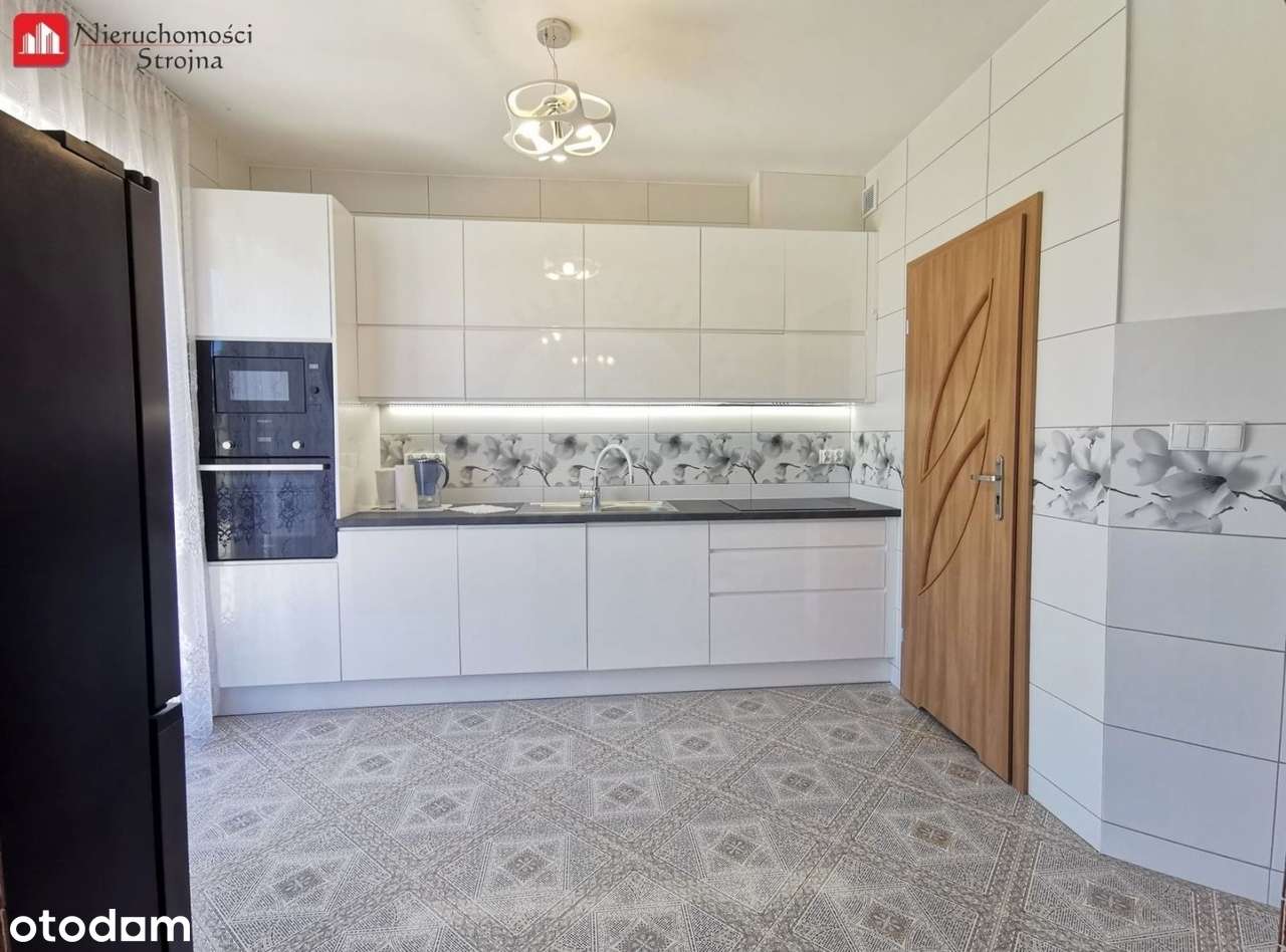 Wykończony dom do zamieszkania- Gdów- Super Cena-13