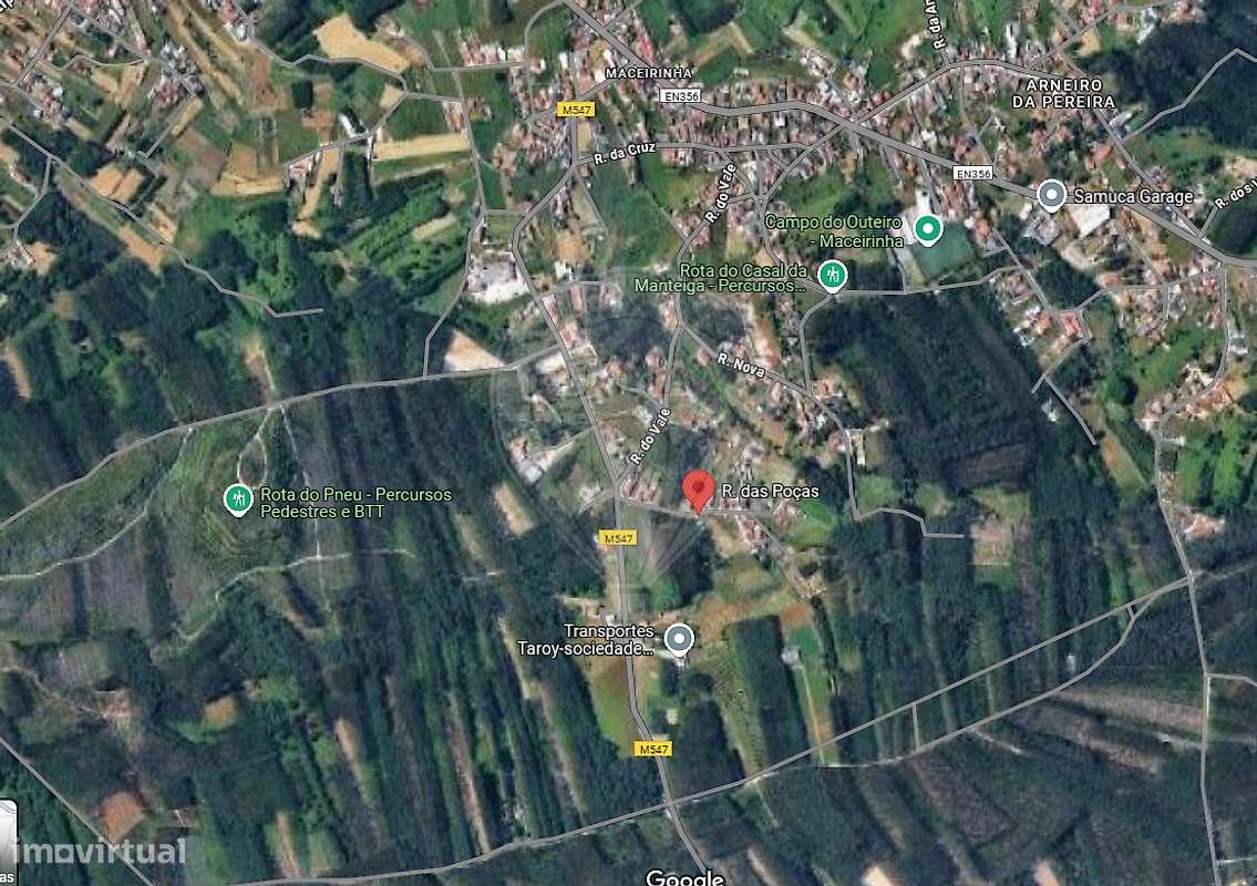 Terreno  para venda - Grande imagem: 2/21