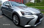 Lexus GS 200t / 300 Elegance - 14