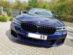 BMW Seria 5 545e xDrive M Sport sport - 31