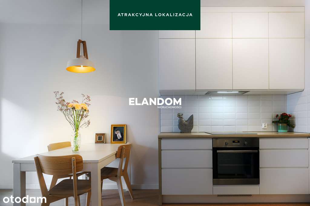 Jasne mieszkanie do wprowadzenia scandi - Pełny obrazek: 4/14