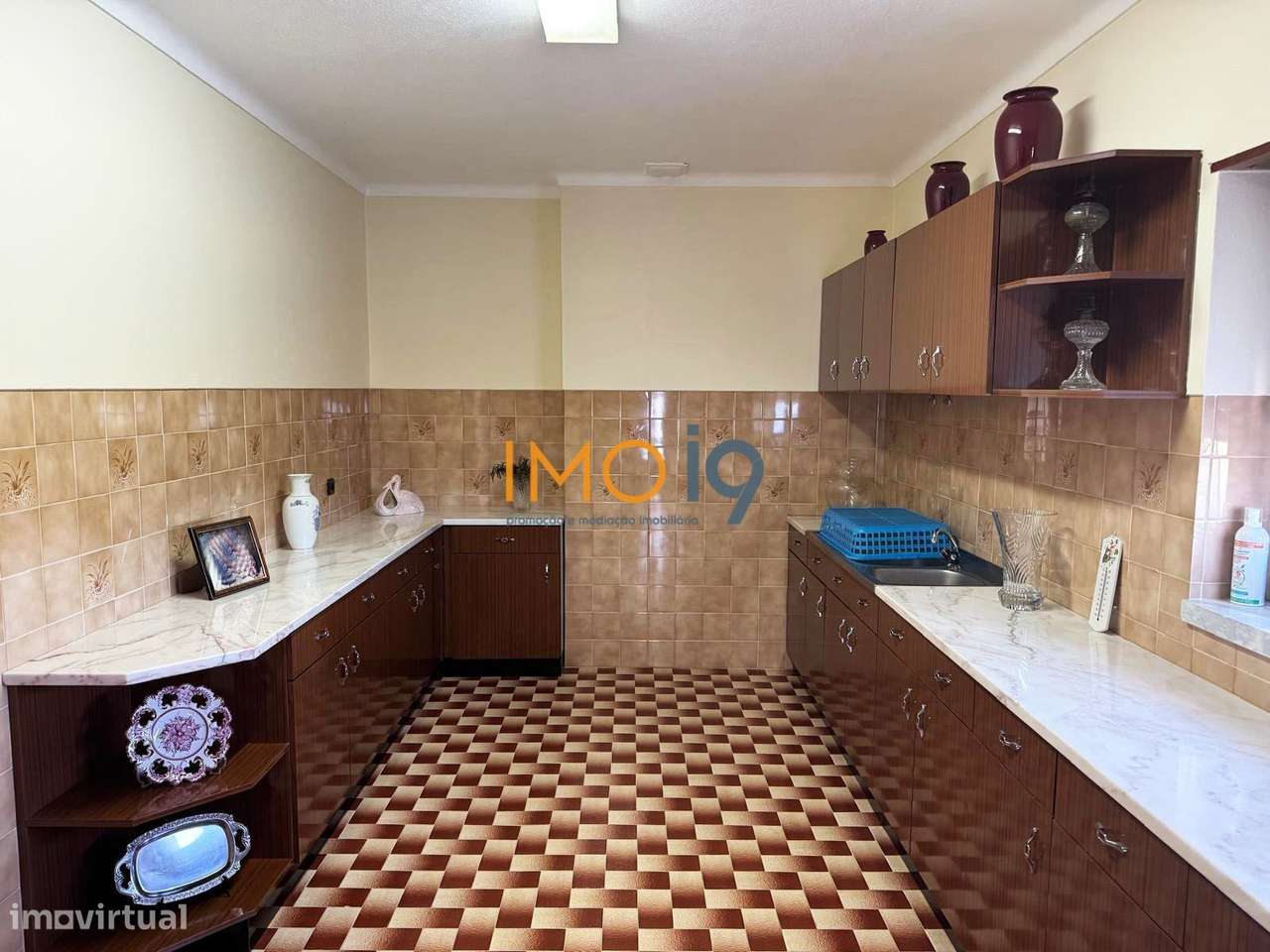 Moradia T5 com Piscina – Um refúgio a 5 minutos de Fátima-10