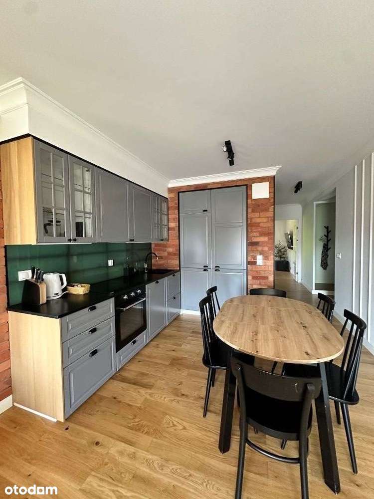 Wyjątkowy, widok na Motławę  kup z fa VAT na firmę-2