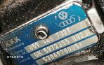 AUDI A6 C6 06r 2.7 TDI TURBOSPRĘŻARKA 059145702T - 4