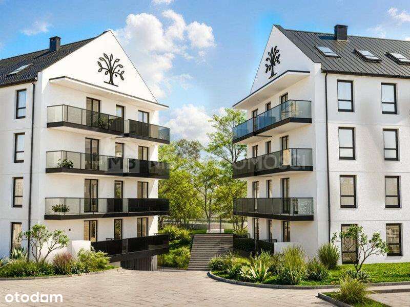 Nowa Inwestycja Osiedle Sadove-7