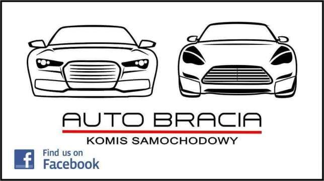Auto Bracia logo