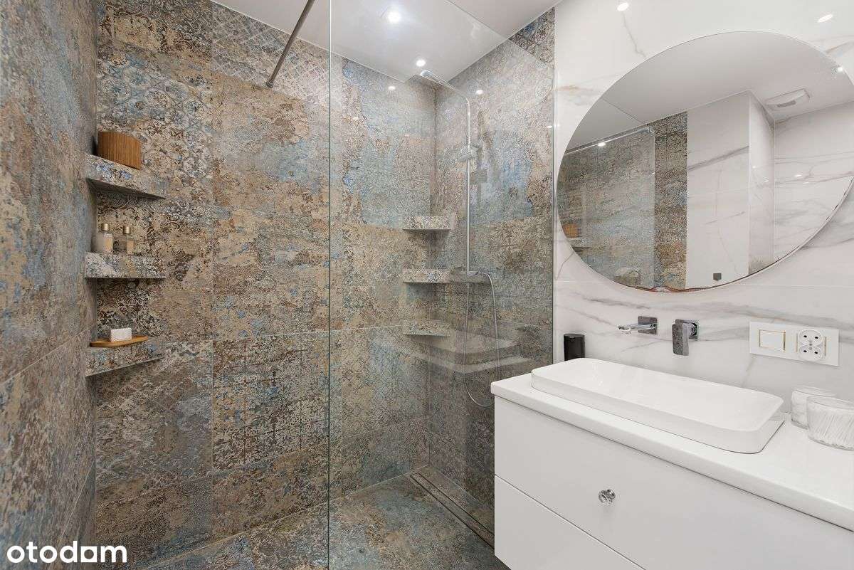 Do wejścia, 2 pokoje, Lema, widok na Park-14