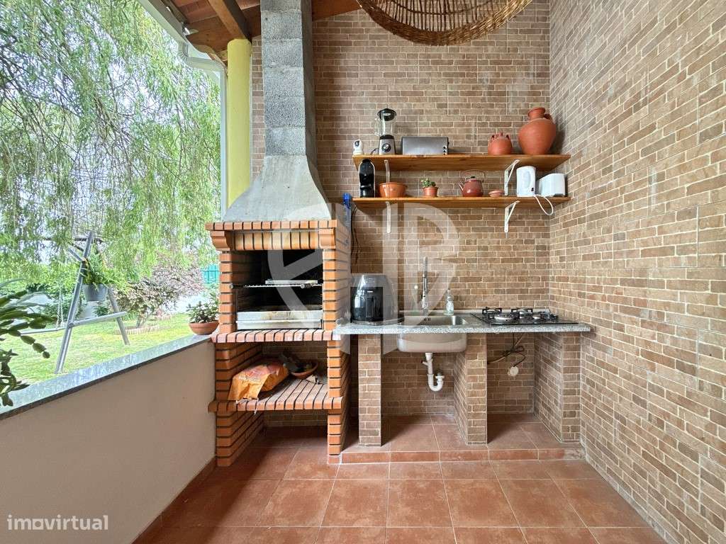 Moradia Exclusiva T5+3 com Piscina e Garagem | Bairro Sousa Cintra ...-15