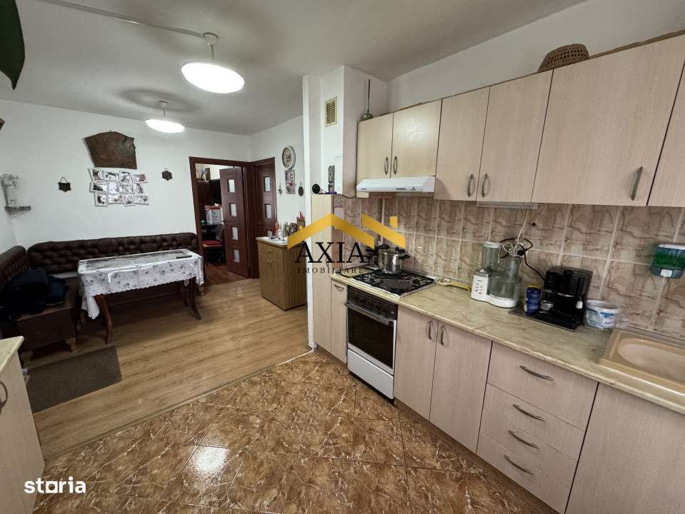 Apartament 3 camere, 66mp, Manastur! - Imagine principală: 2/15