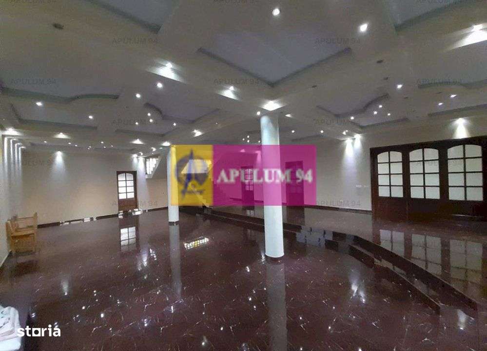 Vila de Inchiriat 1 Decembrie - Ilfov Central vav LIDL - Imagine principală: 5/20