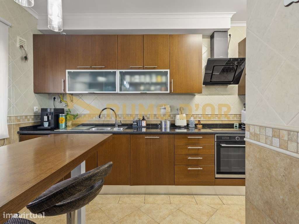 Moradia T3 em Condomínio Privado na Quinta do Sol - Alenquer-7