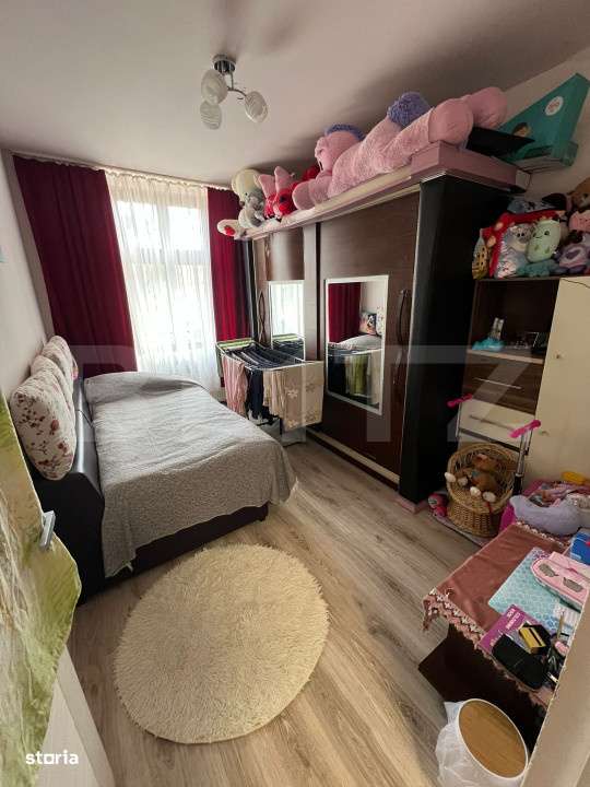 Apartament 3 camere Pietonal Liviu Rebreanu - Imagine principală: 4/7