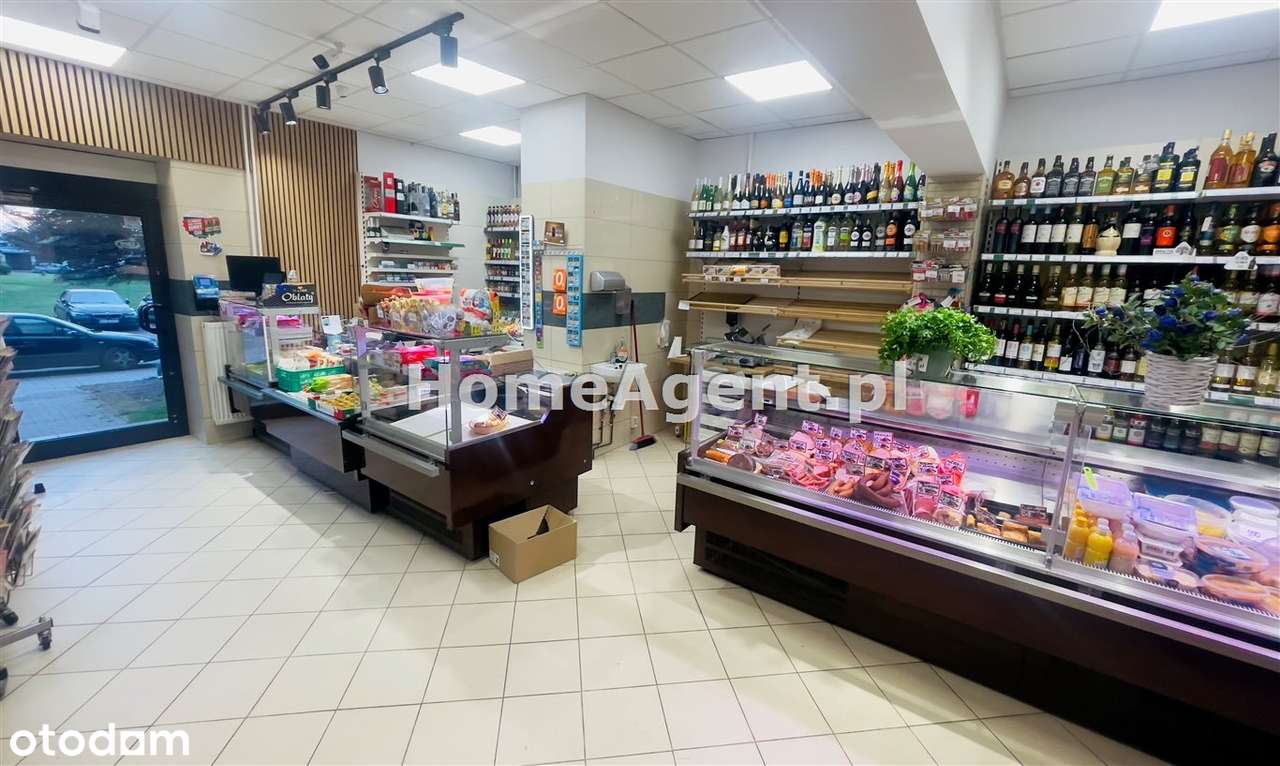 Świąteczna promocja cenowa. Lokal na sprzedaż.-3