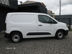 Opel Opel Combo 1.5CDTI 3LUG - 12