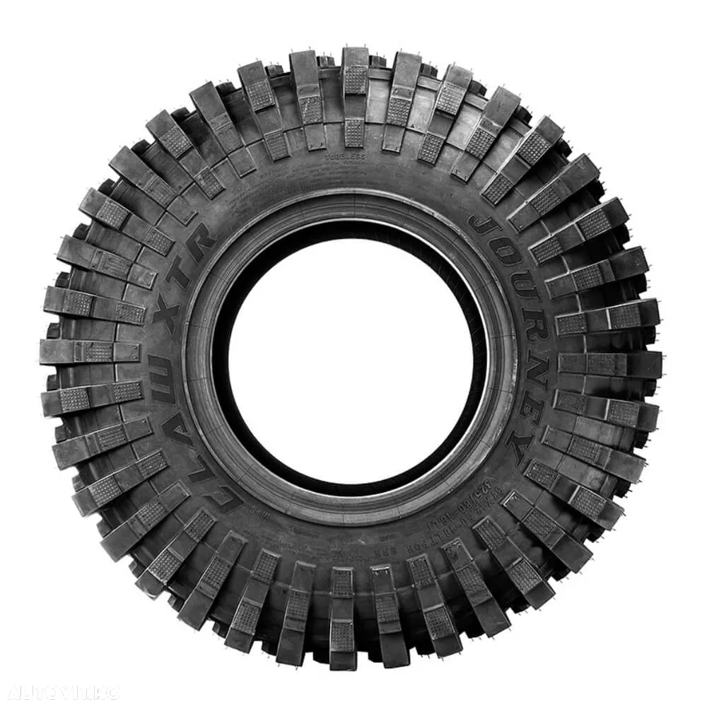 Anvelopa 35X12.5-16 JOURNEY Claw XTR WN02 Mud Trepador - TRANSPORT GRATUIT! - 2