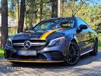 Mercedes-Benz Klasa C 43 AMG 4MATIC - 3