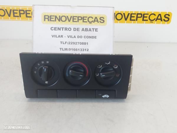 Comando Chaufagem Honda Civic Vi Aerodeck (Mb, Mc) - 1