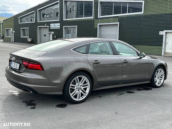 Audi A7 - 12