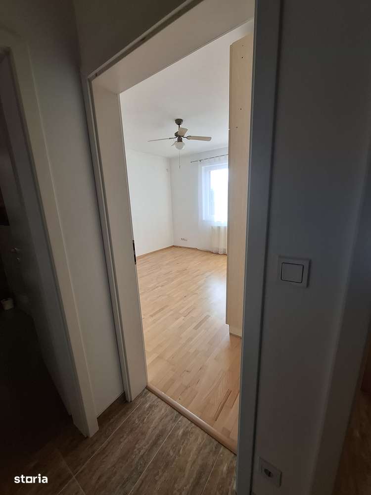 Vand ap decomandat, in vila noua, curte proprie si loc de parcare!-7