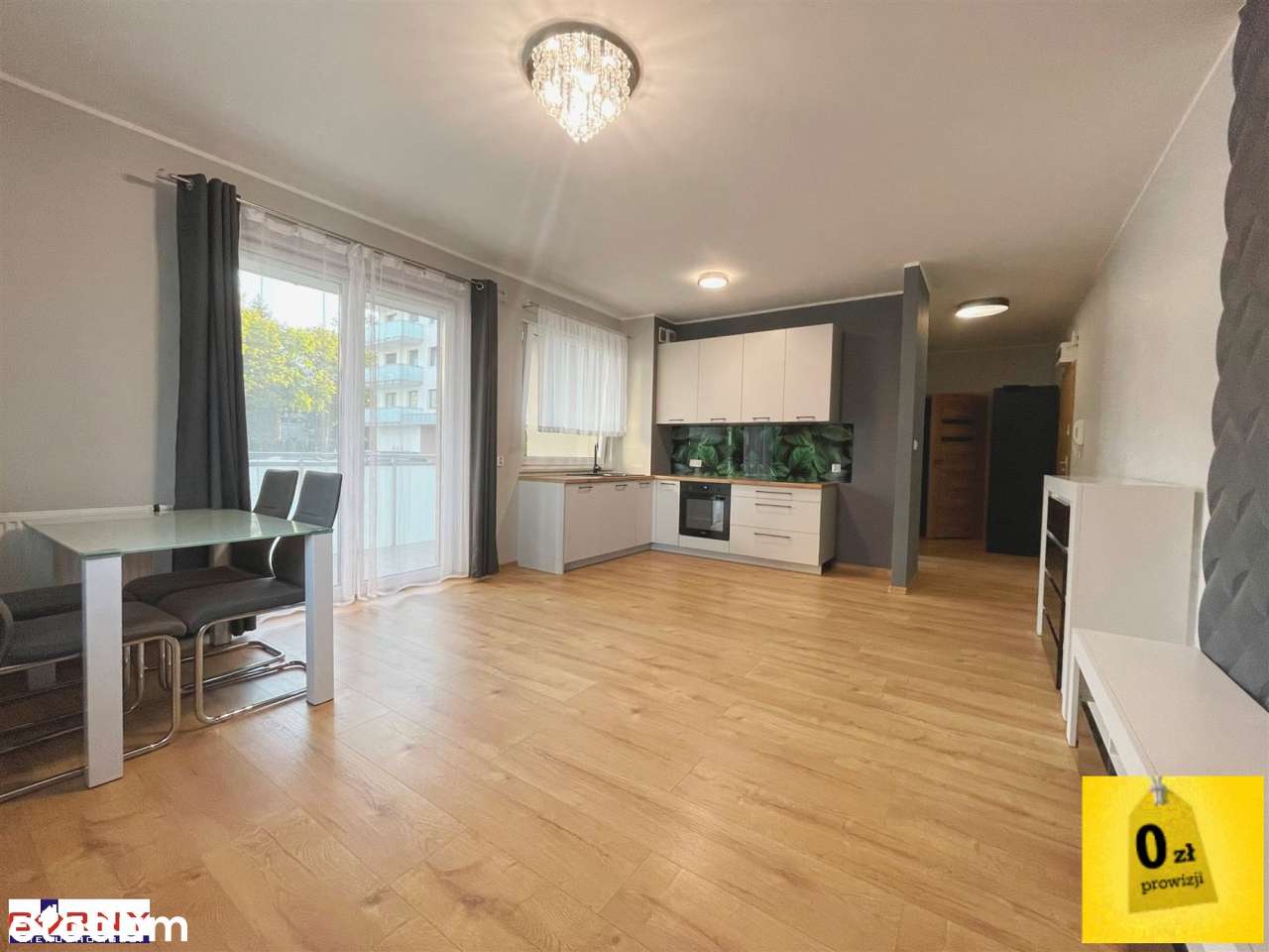 Piotrków Tryb, "Zielona Aleja"-4