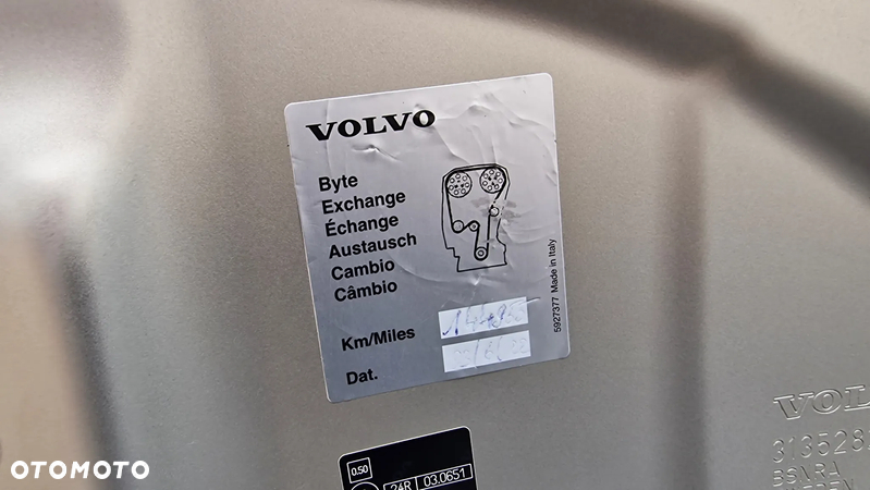 Volvo V60 D2 Geartronic Momentum - 12