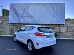 Ford Fiesta 1.5 TDCi Business - 8