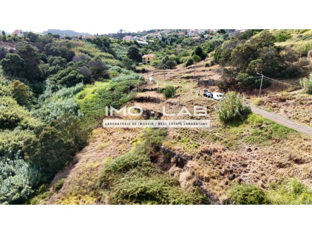 Terreno com 775m2 - Santa Cruz - Projecto!-16