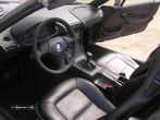 BMW Z3 1.8 - 10
