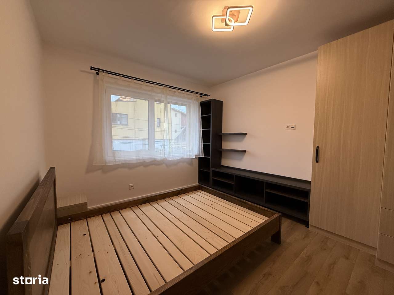 Apartament cu 2 dormitoare de inchiriat, 2 km de UMF Sg. de Mures - Imagine principală: 3/8