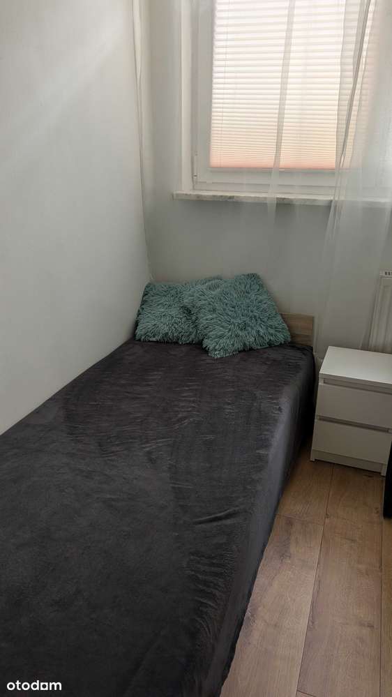 PL ONLY! Dostępny od zaraz, przytulny pokój na Gocławiu - Pełny obrazek: 4/8