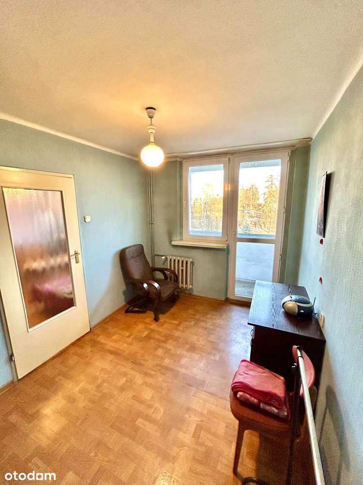 Mieszkanie z balkonem 37,5 m² – 2 piętro – Jastrzębie-Zdrój ul. Śląska-2