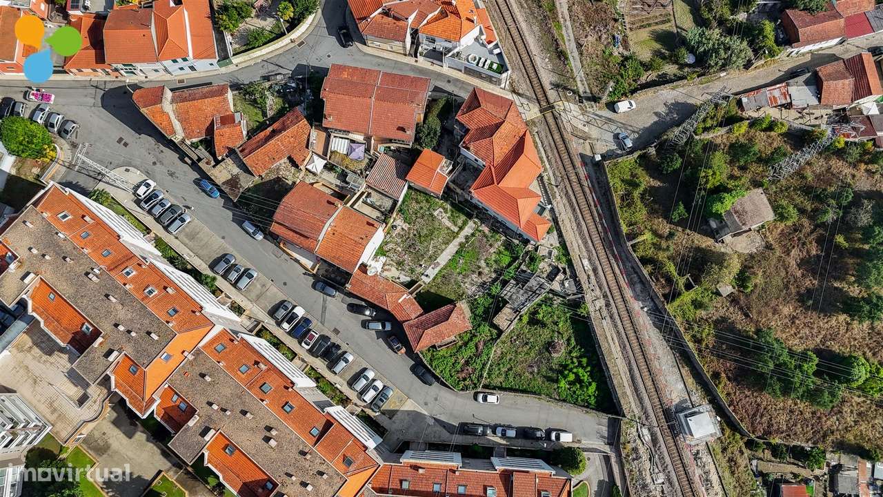Moradia em Pedra para Recuperar com 630 m² de Terreno – Rio Tinto-16