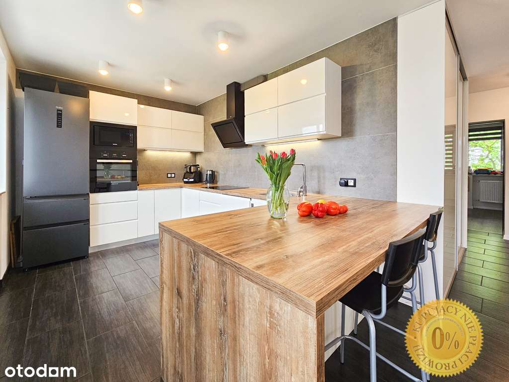 Blisko lasu, po remoncie, może być dwurodzinny !-16