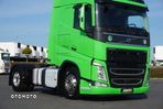 Volvo / FH / 500 / EURO 6 / ACC / GLOBETROTTER / HYDRAULIKA - 28