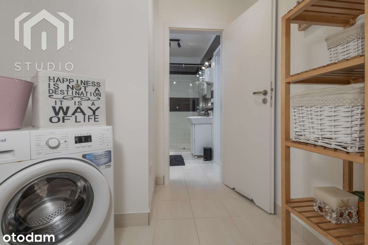 102mkw.Kamienica - 2 poziomy,taras,kominek,jacuzzi-16